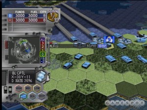 Кадры и скриншоты Dai Senryaku VII: Modern Military Tactics