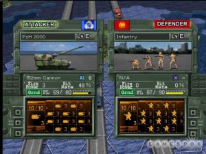 Кадры и скриншоты Dai Senryaku VII: Modern Military Tactics