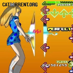 Кадры и скриншоты Dance Dance Revolution Ultramix 4