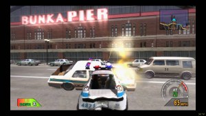 Кадры и скриншоты Double S.T.E.A.L. The Second Clash
