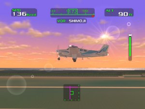 Кадры и скриншоты Flight Academy