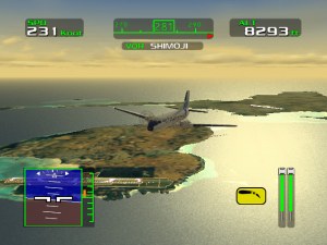 Кадры и скриншоты Flight Academy