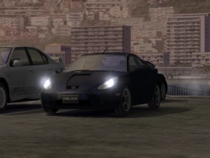 Кадры и скриншоты Group S Challenge