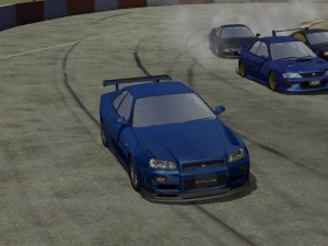 Кадры и скриншоты Group S Challenge