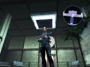 Кадры и скриншоты Headhunter: Redemption