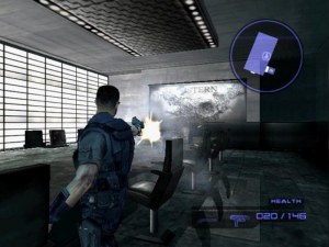Кадры и скриншоты Headhunter: Redemption