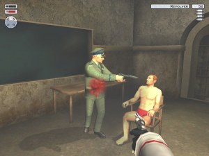 Кадры и скриншоты Hitman 2: Silent Assassin