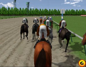 Кадры и скриншоты Jockey's Road