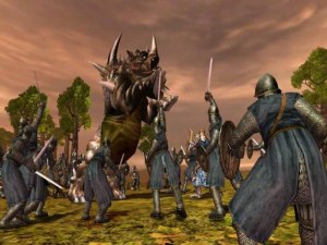 Кадры и скриншоты Kingdom Under Fire: Heroes