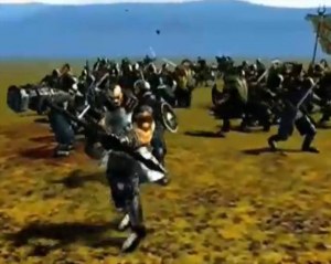 Кадры и скриншоты Kingdom Under Fire: Heroes