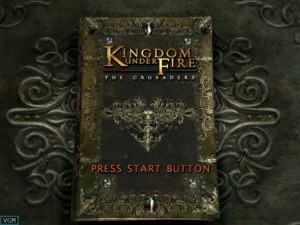 Кадры и скриншоты Kingdom Under Fire: The Crusaders