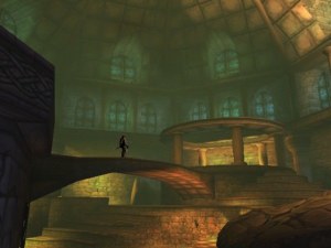Кадры и скриншоты Knight's Apprentice: Memorick's Adventures