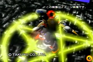 Кадры и скриншоты Magi Death Fight: Mahou Gakuen