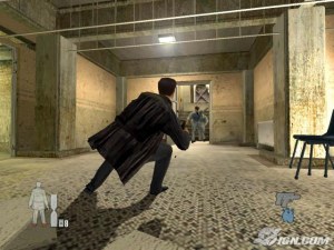 Кадры и скриншоты Max Payne 2: The Fall of Max Payne