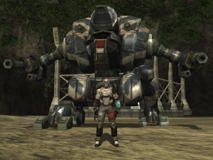 Кадры и скриншоты MechAssault 2: Lone Wolf