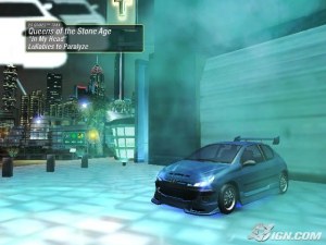 Кадры и скриншоты Need for Speed Underground 2