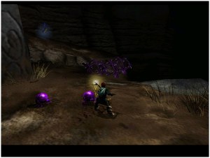 Кадры и скриншоты NightCaster: Defeat the Darkness