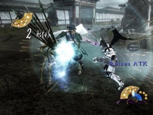 Кадры и скриншоты Otogi 2: Immortal Warriors
