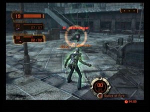 Кадры и скриншоты Phantom Dust