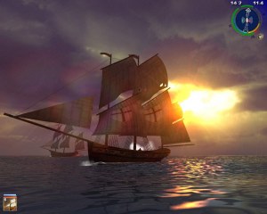 Кадры и скриншоты Pirates of the Caribbean