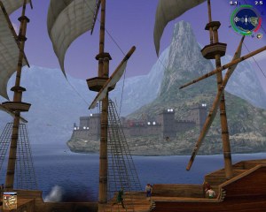 Кадры и скриншоты Pirates of the Caribbean