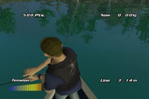 Кадры и скриншоты Pro Cast: Sports Fishing Game