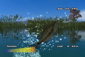 Кадры и скриншоты Pro Cast: Sports Fishing Game