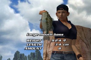 Кадры и скриншоты Pro Cast: Sports Fishing Game