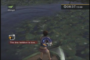 Кадры и скриншоты Pro Fishing Challenge