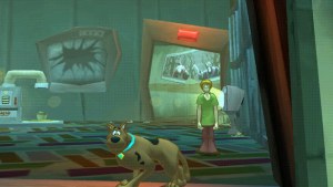 Кадры и скриншоты Scooby-Doo! Unmasked