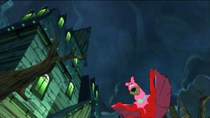 Кадры и скриншоты Scooby-Doo! Unmasked