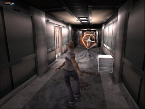 Кадры и скриншоты Second Sight
