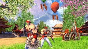 Кадры и скриншоты Serious Sam II