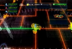 Кадры и скриншоты Shin Megami Tensei Nine