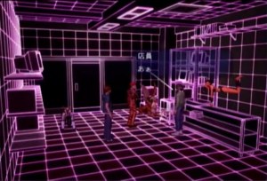 Кадры и скриншоты Shin Megami Tensei Nine