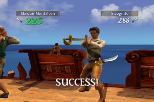 Кадры и скриншоты Sid Meier's Pirates!