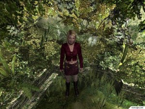 Кадры и скриншоты Silent Hill 2: Restless Dreams