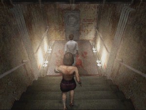 Кадры и скриншоты Silent Hill 4: The Room