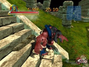 Кадры и скриншоты Stake: Fortune Fighters