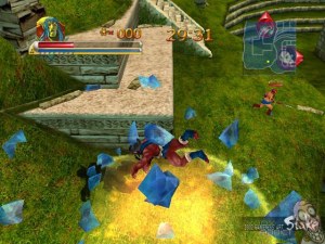 Кадры и скриншоты Stake: Fortune Fighters