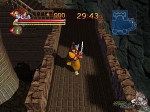 Кадры и скриншоты Stake: Fortune Fighters