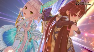 Кадры и скриншоты Atelier Sophie 2: The Alchemist of the Mysterious Dream