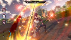 Кадры и скриншоты Atelier Sophie 2: The Alchemist of the Mysterious Dream