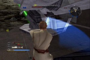 Кадры и скриншоты Star Wars: Battlefront II