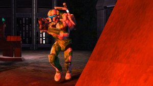 Кадры и скриншоты Star Wars: Republic Commando