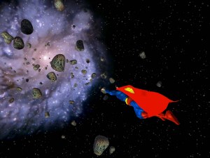 Кадры и скриншоты Superman: The Man of Steel