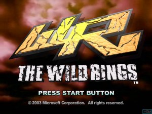 Кадры и скриншоты The Wild Rings