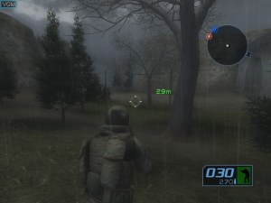 Кадры и скриншоты Tom Clancy's Ghost Recon 2: Summit Strike