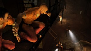 Кадры и скриншоты Tom Clancy's Splinter Cell Double Agent