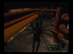 Кадры и скриншоты Tom Clancy's Splinter Cell Double Agent